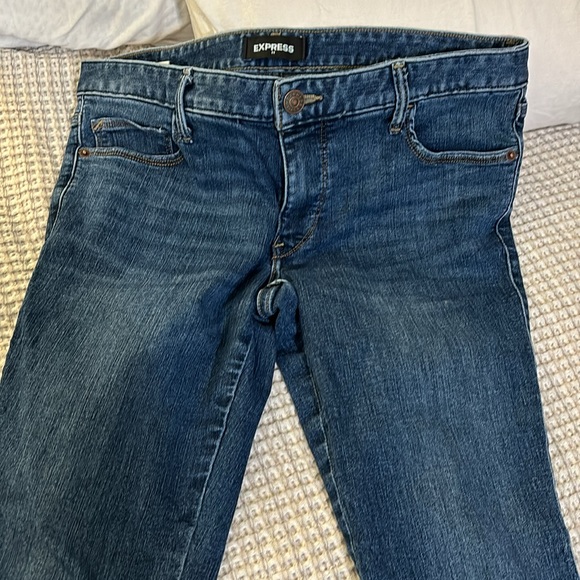 Express denim - Picture 2 of 6